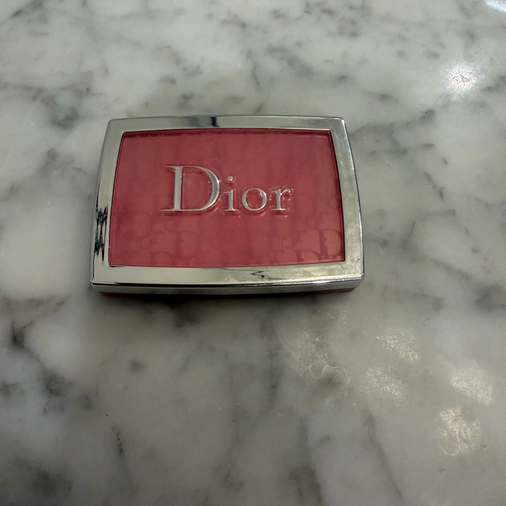 Dior Backstage Rosy Glow Compact